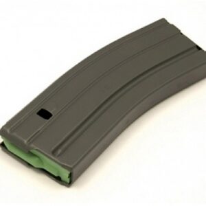 Colt AR-15 .223 Rem/5.56 NATO, Black, 30rd